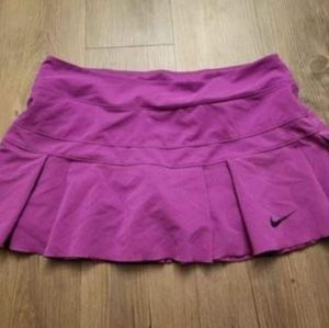 Nike Tennis Skirt
